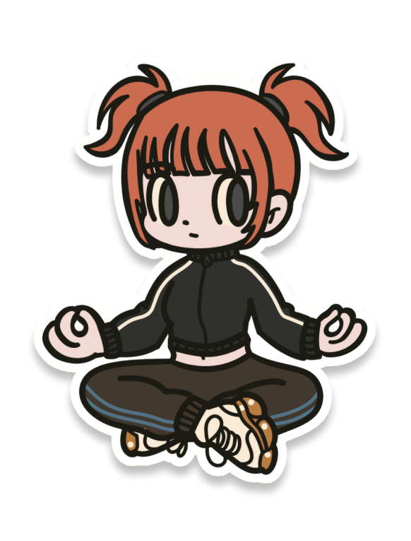 ヨガマスター